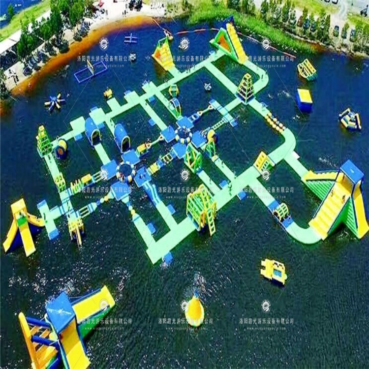 板桥镇大型水上乐园